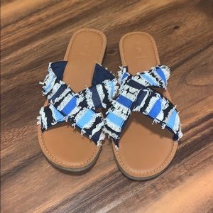 Toms Sandals